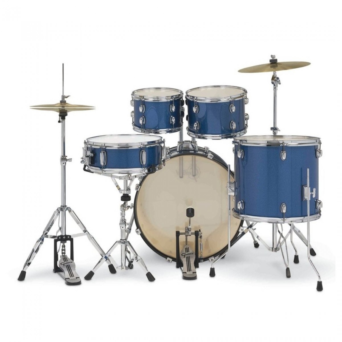 Ударная установка GRETSCH RGE625BS Renegade