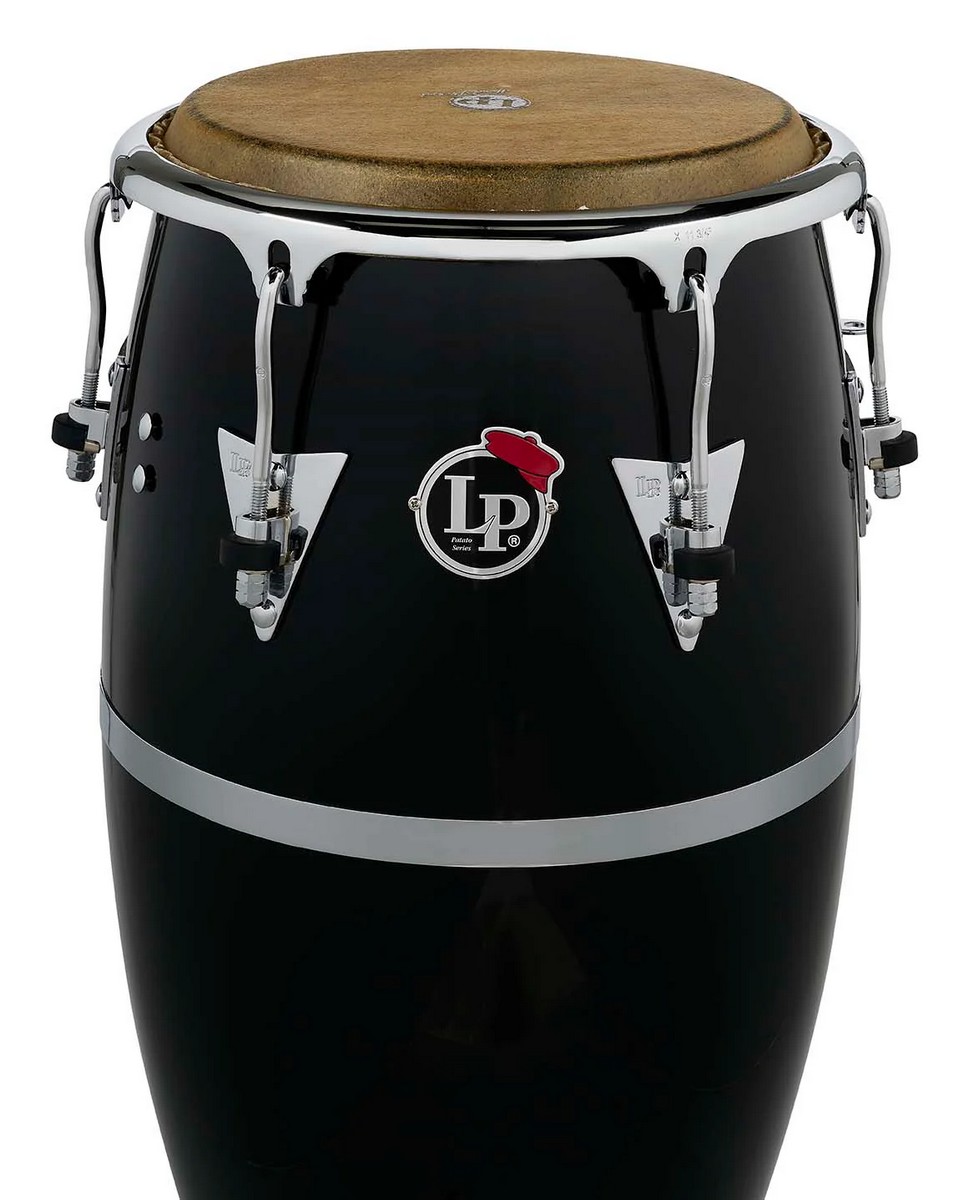 Конго LP LP552X-1BK Conga Patato