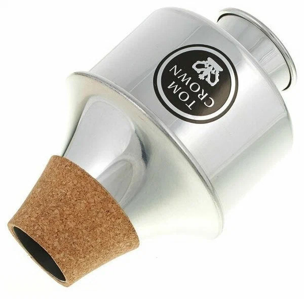 Сурдина для трубы Tom Crown 30TWW