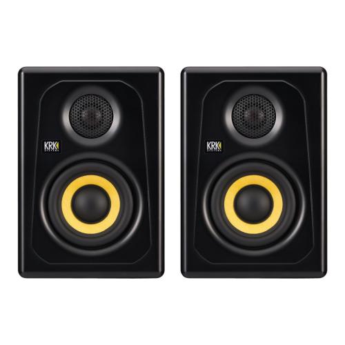 Студийные мониторы KRK KREATE 3