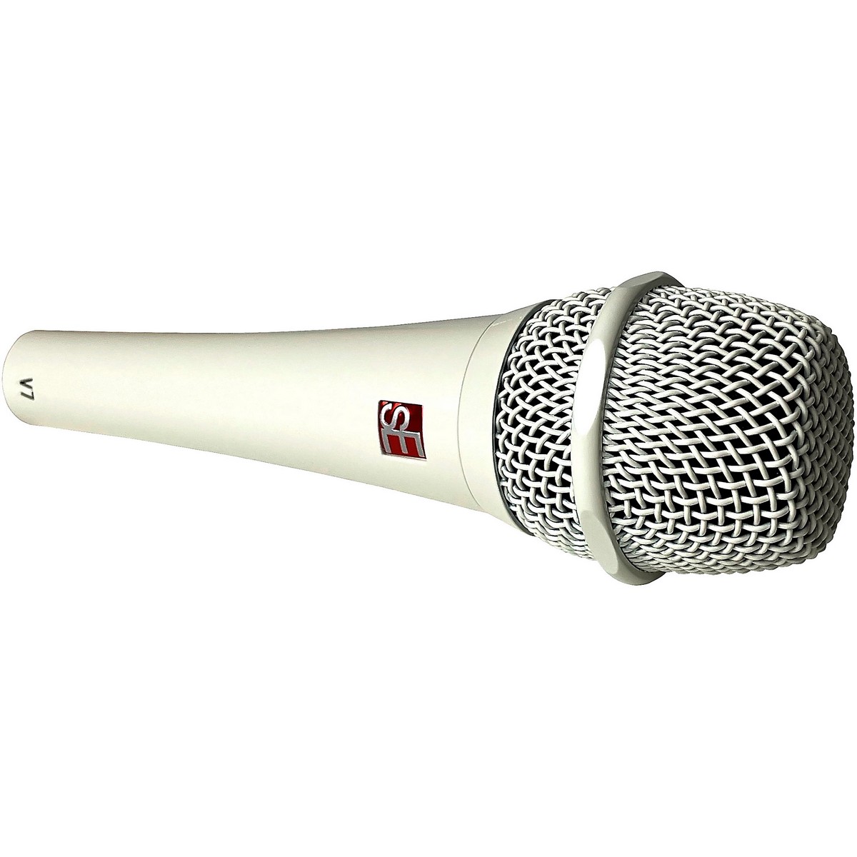 Динамический микрофон SE Electronics V7 White