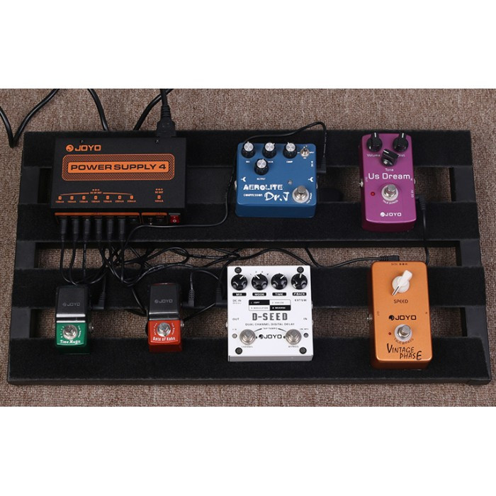 Блок питания JOYO JP-04 Isolated Power Supply