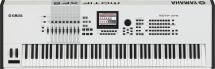 Синтезатор Yamaha MOTIFXF8/E WH