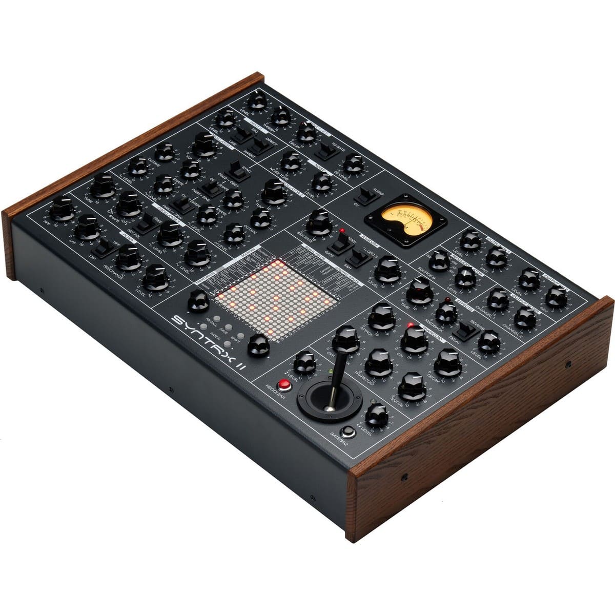 Синтезатор Erica Synths SYNTRX II