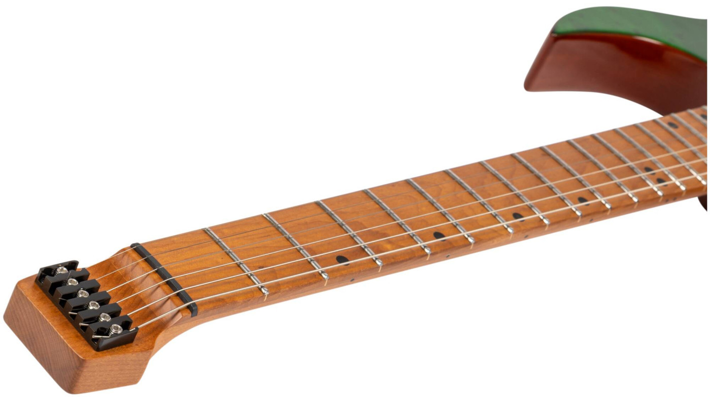Электрогитара SPIRA S-500 GBR Headles