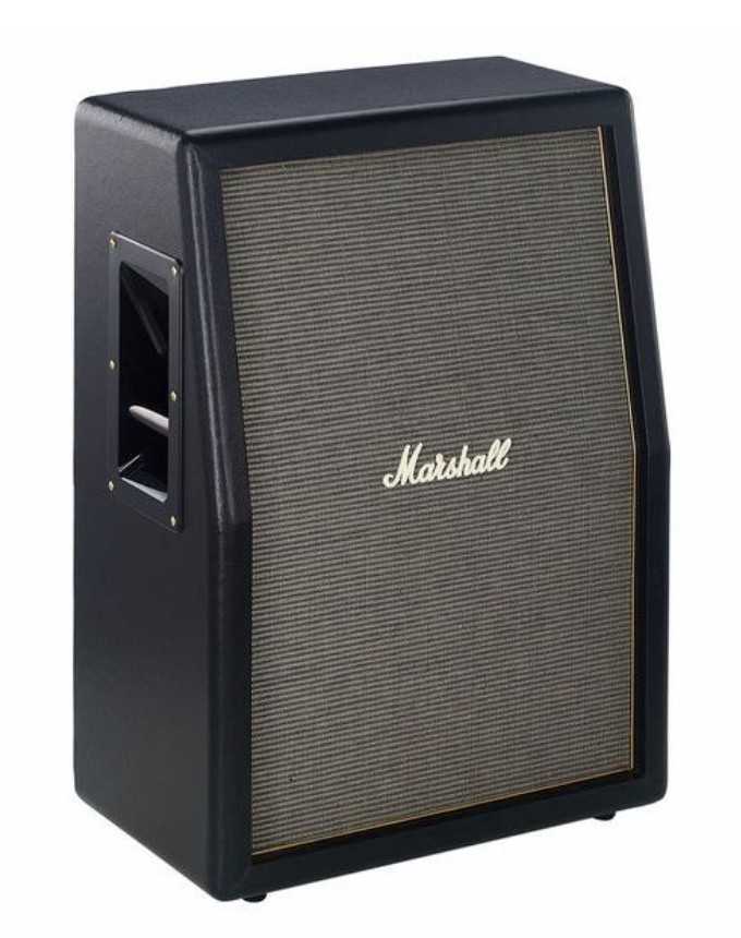 Гитарный кабинет Marshall Origin212A