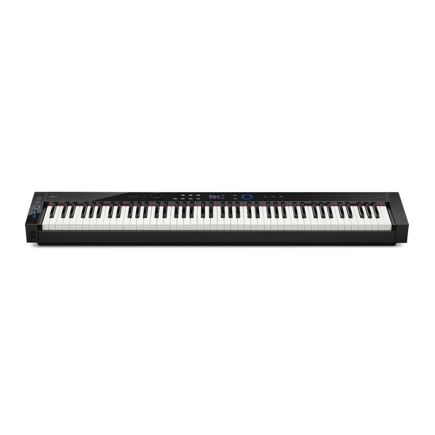 Цифровое пианино CASIO PX-S7000 BK