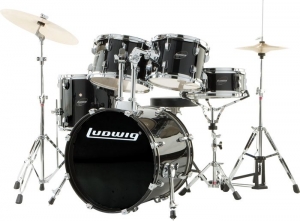 Ударная установка Ludwig LC-170