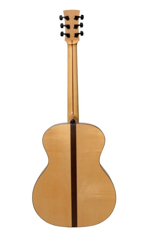 Акустическая гитара Doff D014A