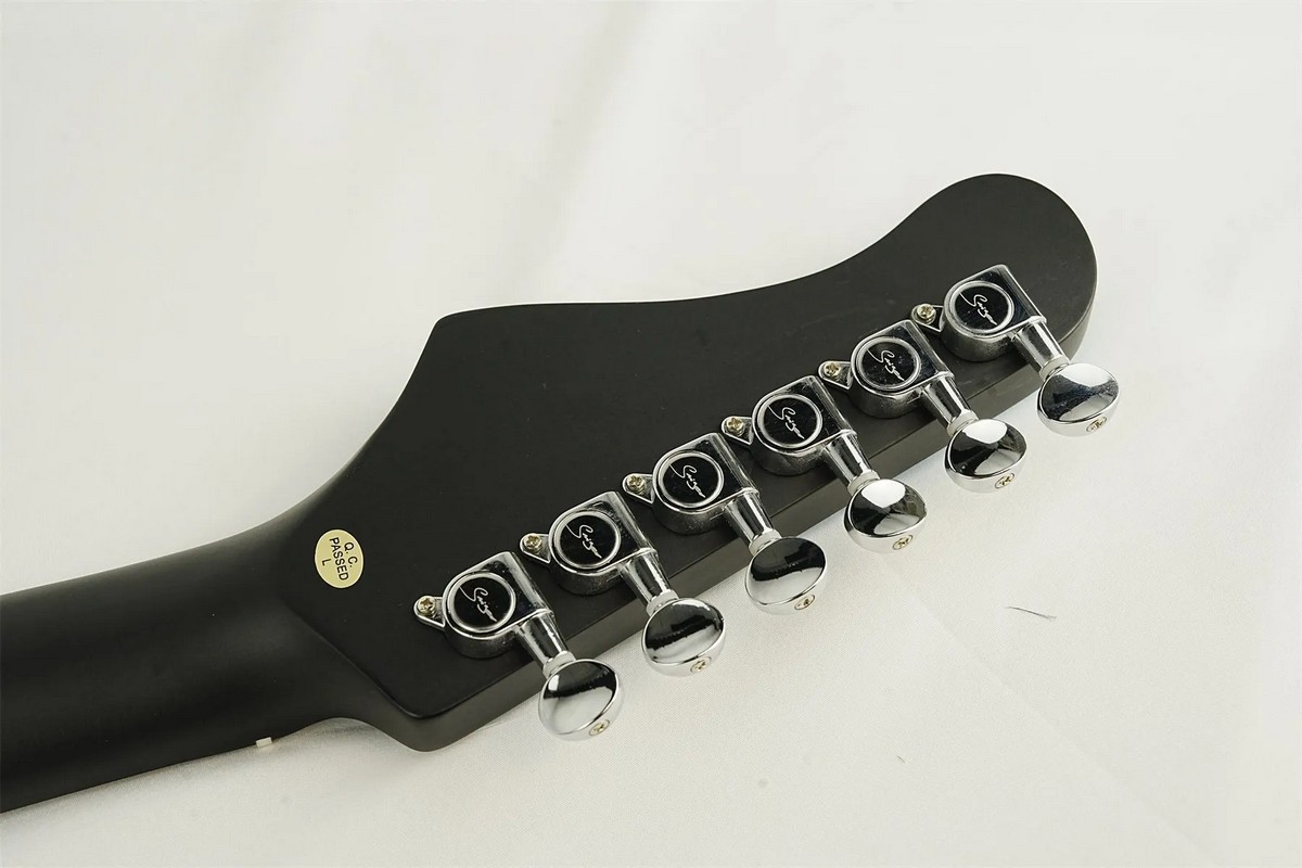 Электрогитара Smiger L-G2-i6-WKR
