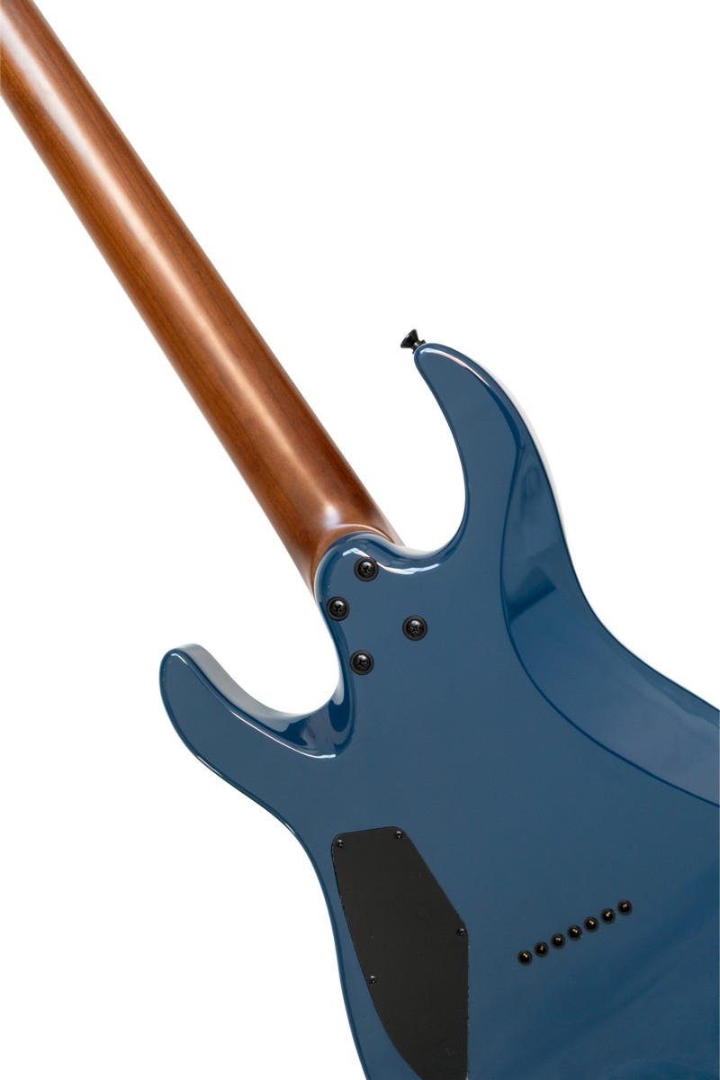 Электрогитара Bosstone SEG STR7 BL