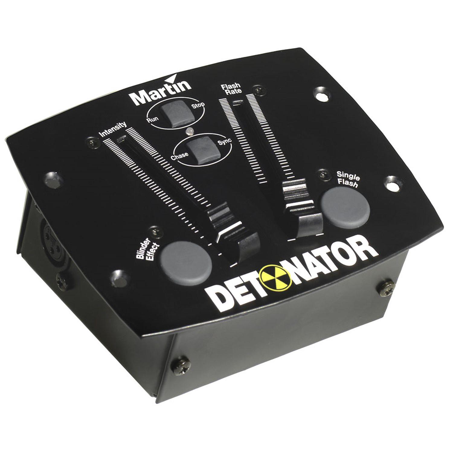 Контроллер DMX MARTIN Pro DETONATOR