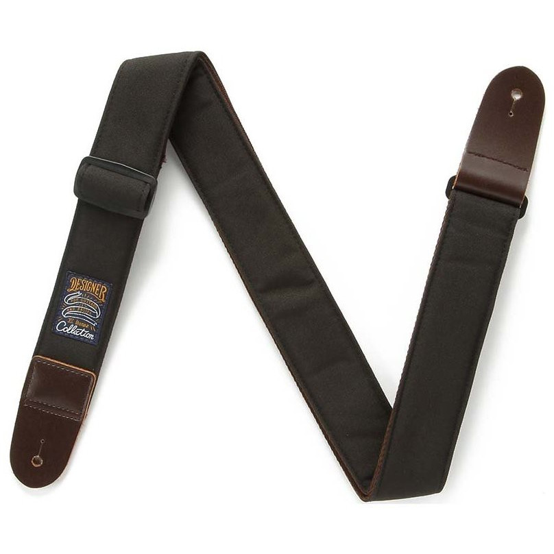 Ремень для гитары Ibanez DCS50-BK Strap Designer Collect