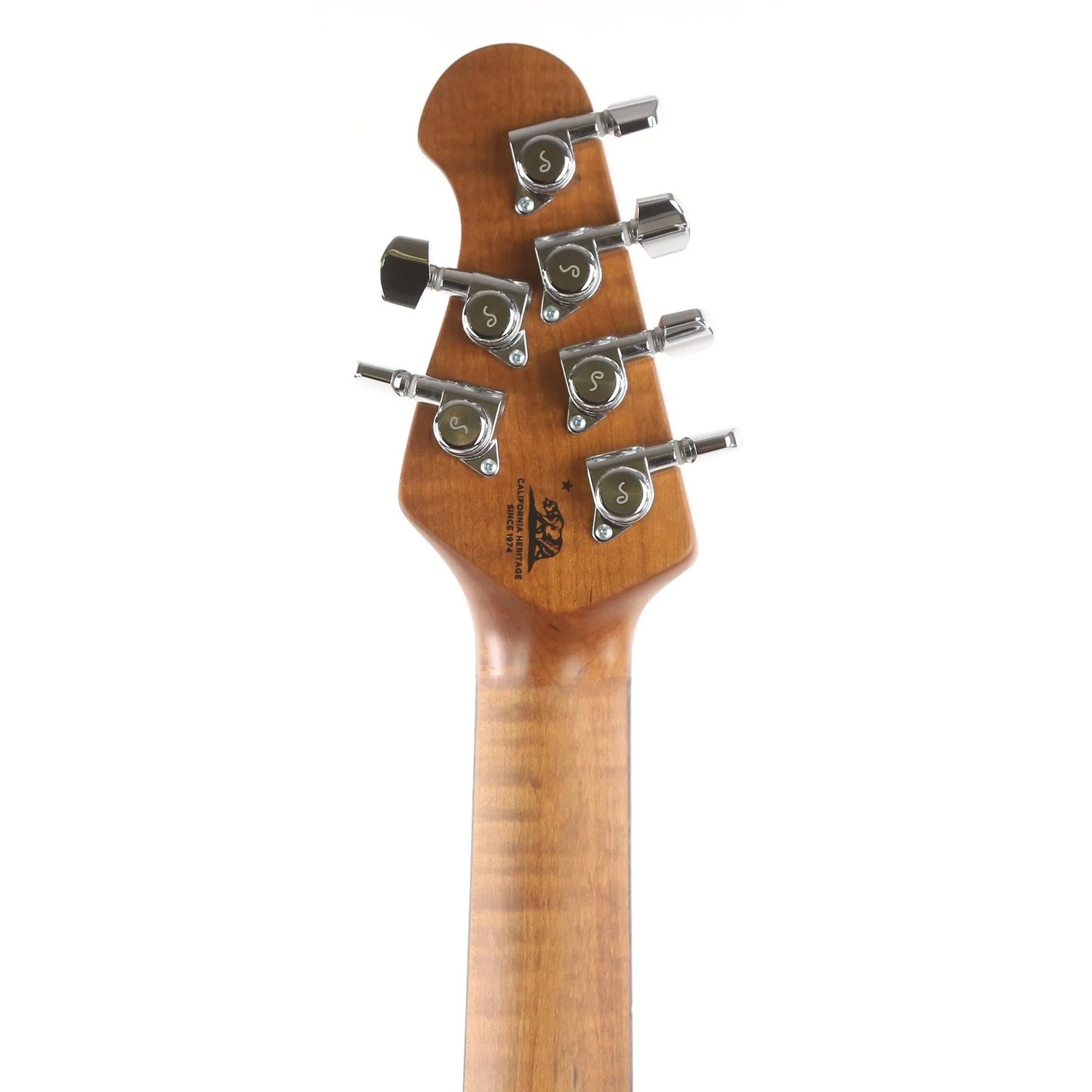 Электрогитара MusicMan 806-94-R2-03-CS-CR