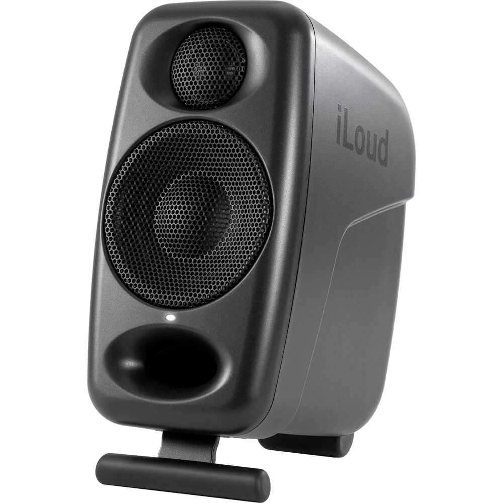 Студийные мониторы IK Multimedia iLoud Micro Monitor PRO Pair