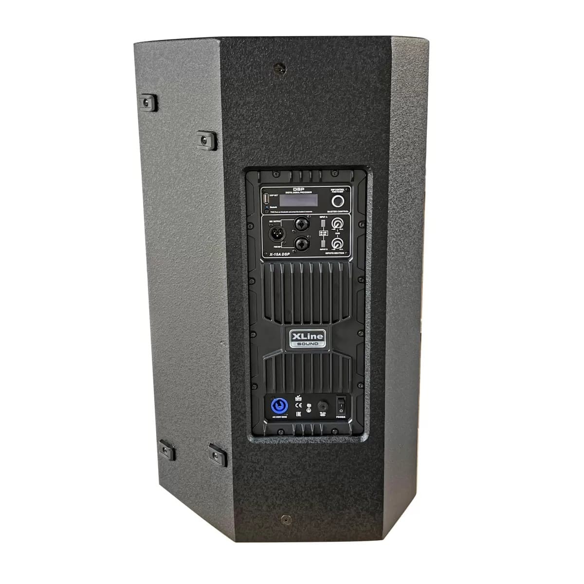 Акустическая система XLINE ALFA X-15A DSP