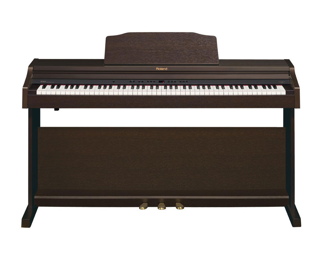 Цифровое пианино Roland RP-401R-RW