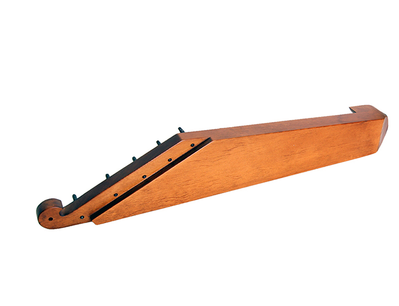 Гусли Мир Гуслей MG-KN5MO