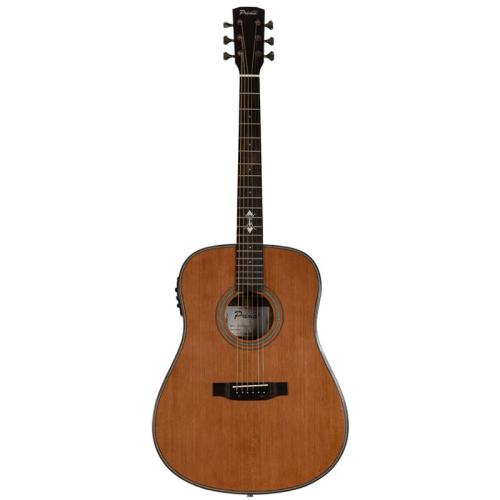 Электроакустическая гитара PRIMA MAG219Q