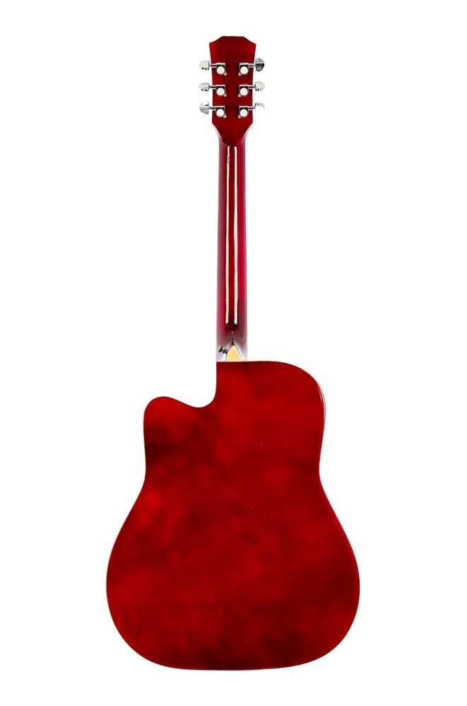 Акустическая гитара Fabio FB-G41L N