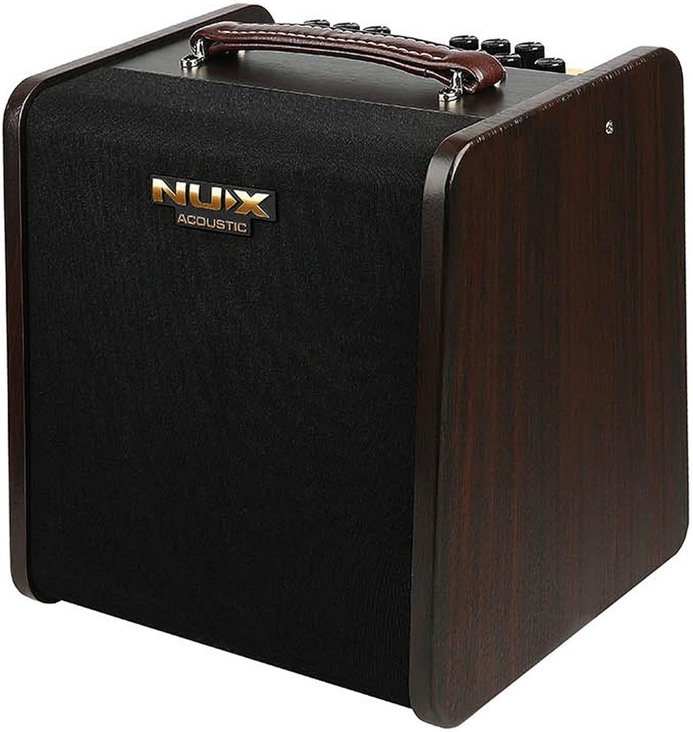 Комбоусилитель NUX AC-80 Stageman II
