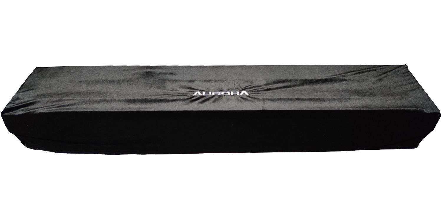 Накидка для цифрового пианино Aurora-10 AU-NPK10-BK