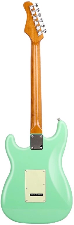 Электрогитара Smiger L-G2-PRO-SG