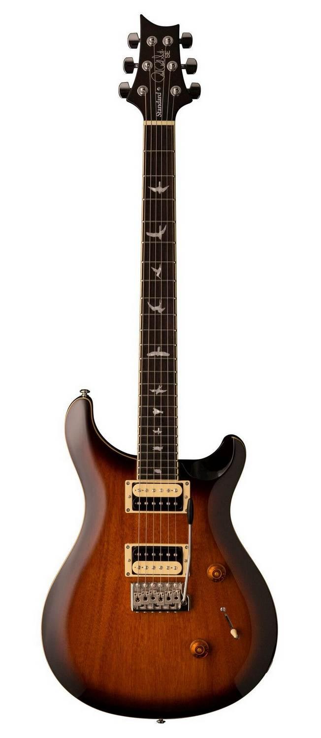 Электрогитара PRS SE STANDARD 24 TOBACCO SUNBURST