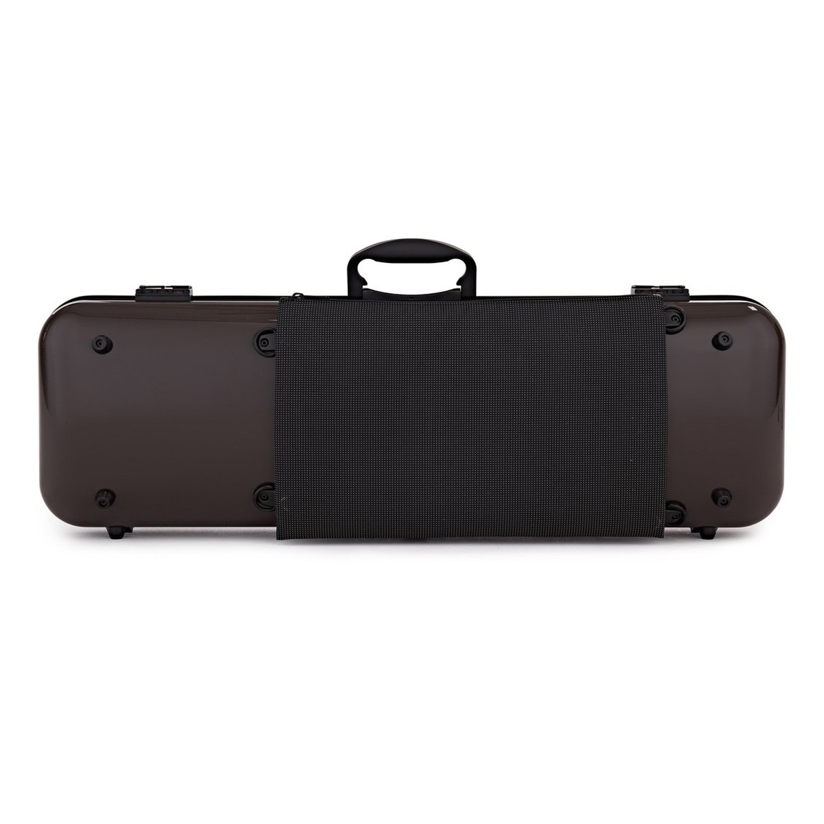 Футляр для скрипки GEWA Air 2.1 Brown Highgloss