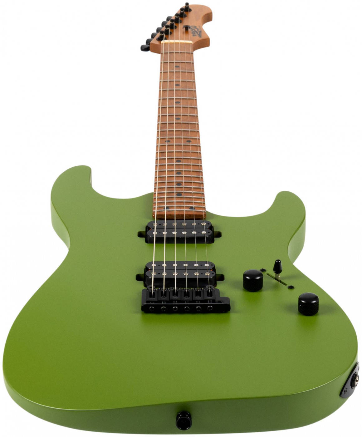 Электрогитара JET JS-500 MGR