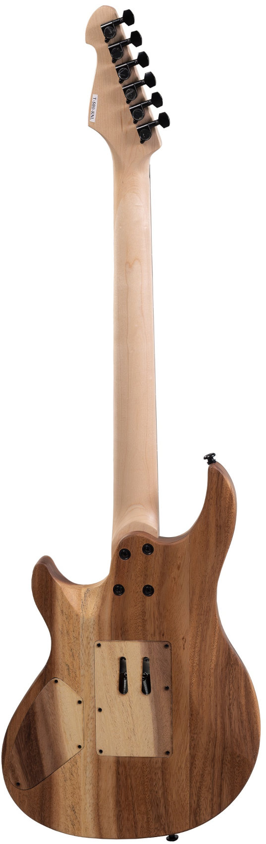 Электрогитара Voltone T-S80-KNL