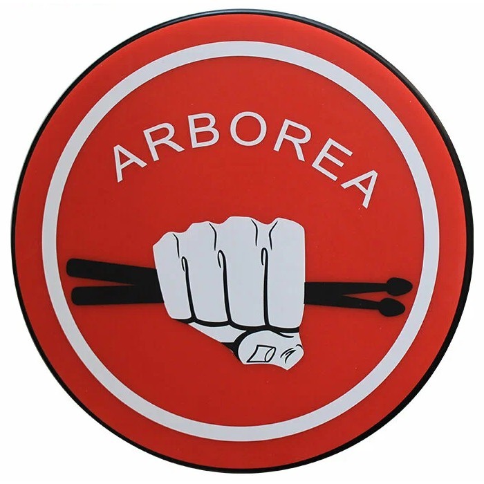 Тренировочный пэд Arborea DSP12BK