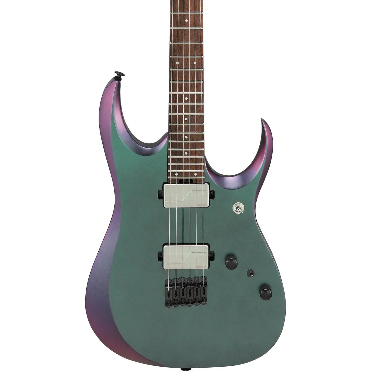 Электрогитара IBANEZ RGD3121-PRF Polar Lights Flat with Case