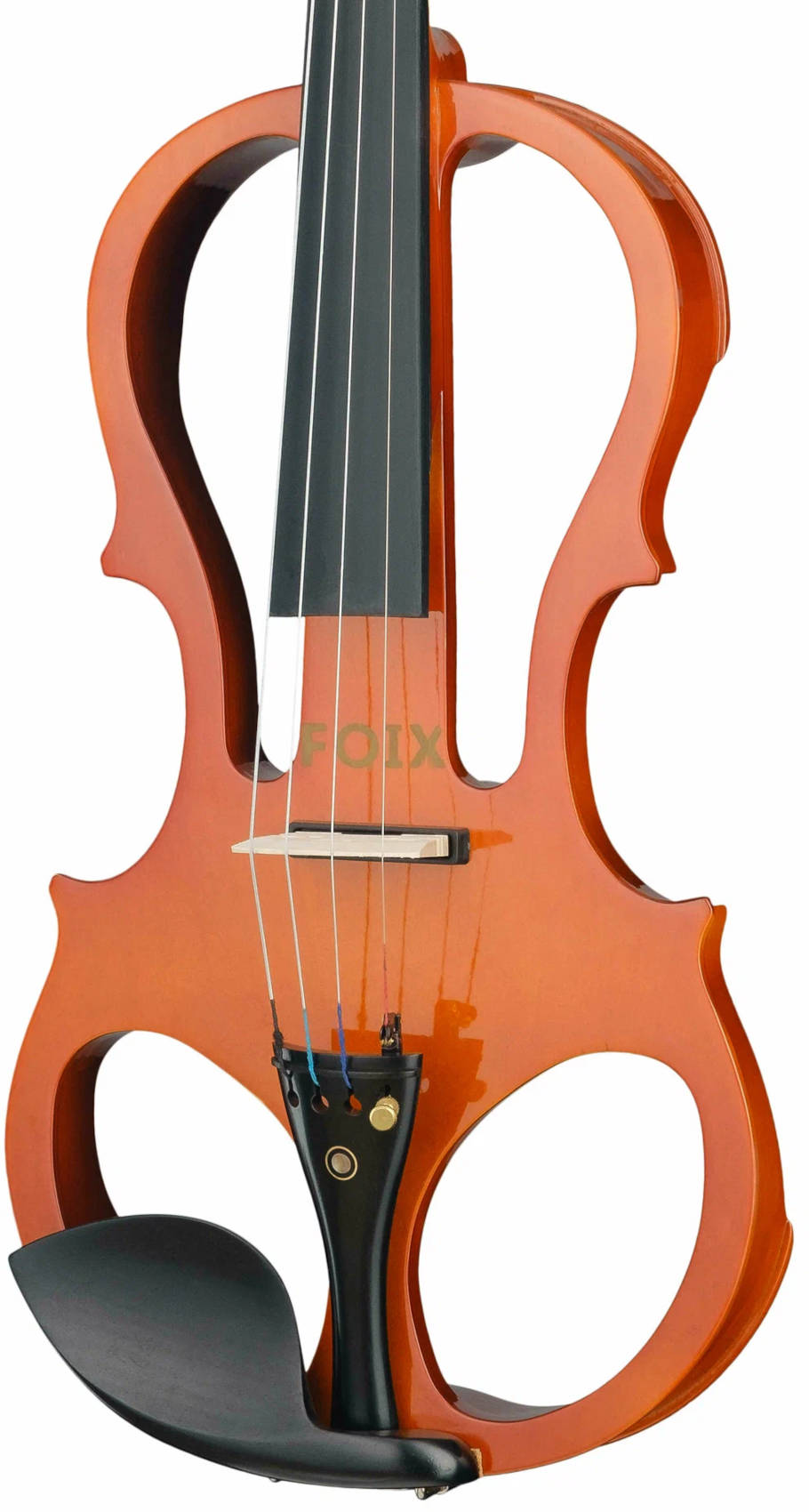 Электроскрипка Foix HVE/HVE-06D