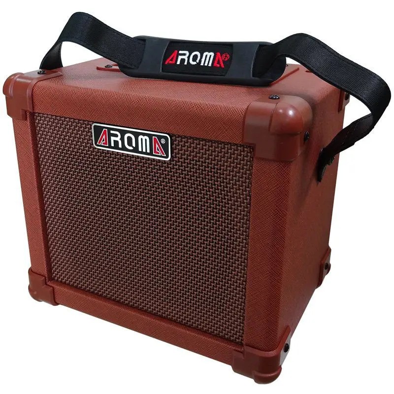 Комбоусилитель AROMA AG-10A