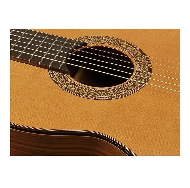 Классическая гитара Esteve 5 CD Satin