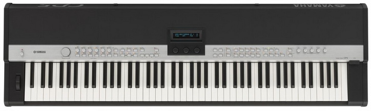 Пианино Yamaha CP5