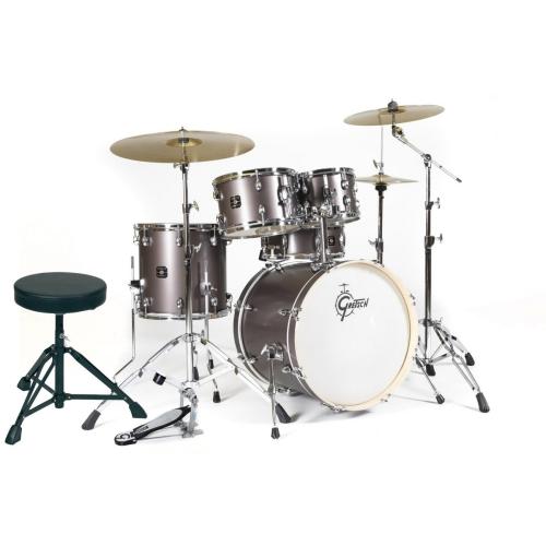 Ударная установка GRETSCH GEX-E605-5-GS
