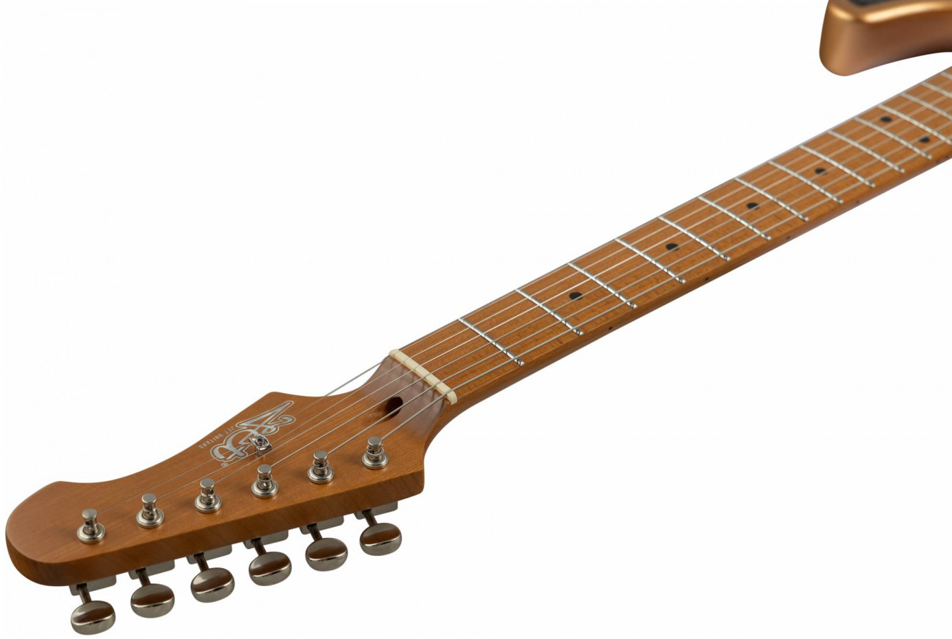 Электрогитара JET JT-30 Gold