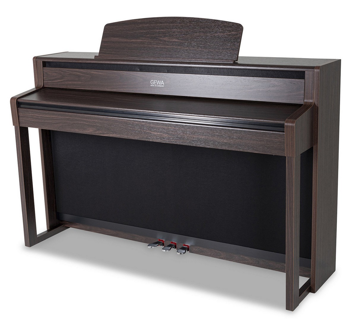 Цифровое пианино GEWA UP 405 Rosewood
