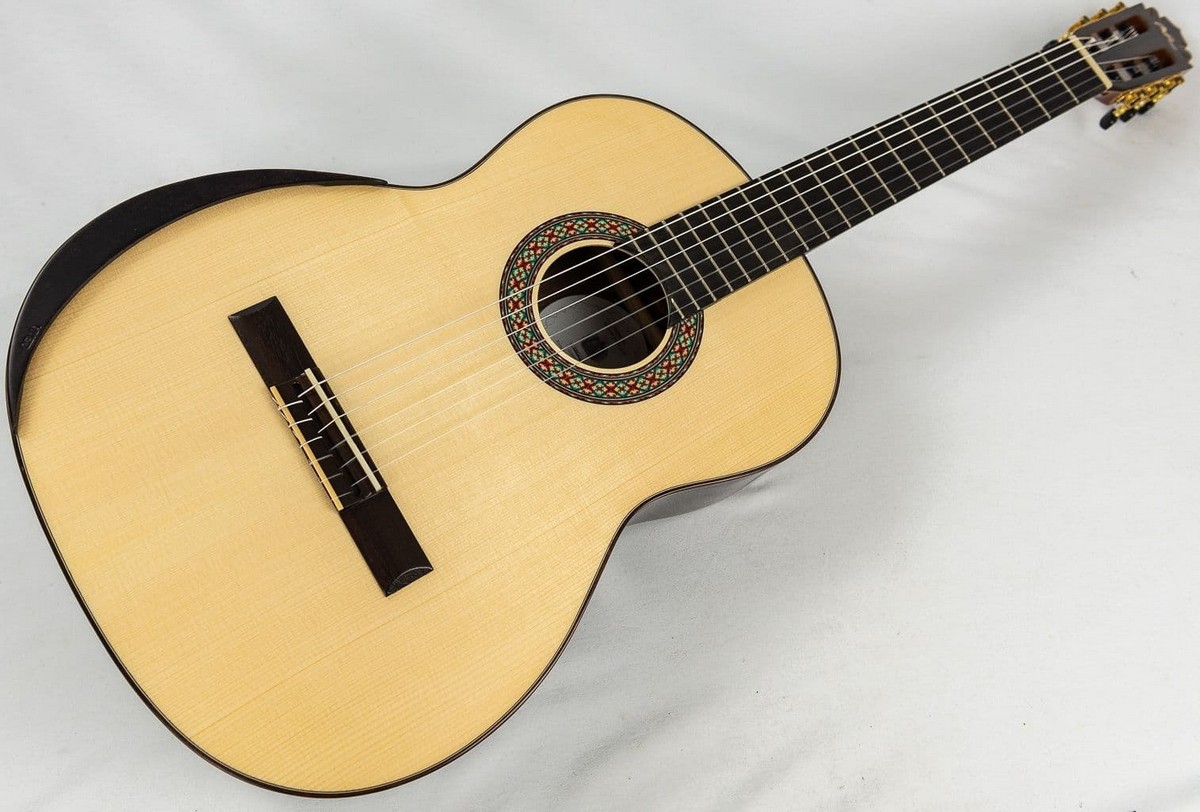 Классическая гитара M.Rodriguez Z-S 4/4