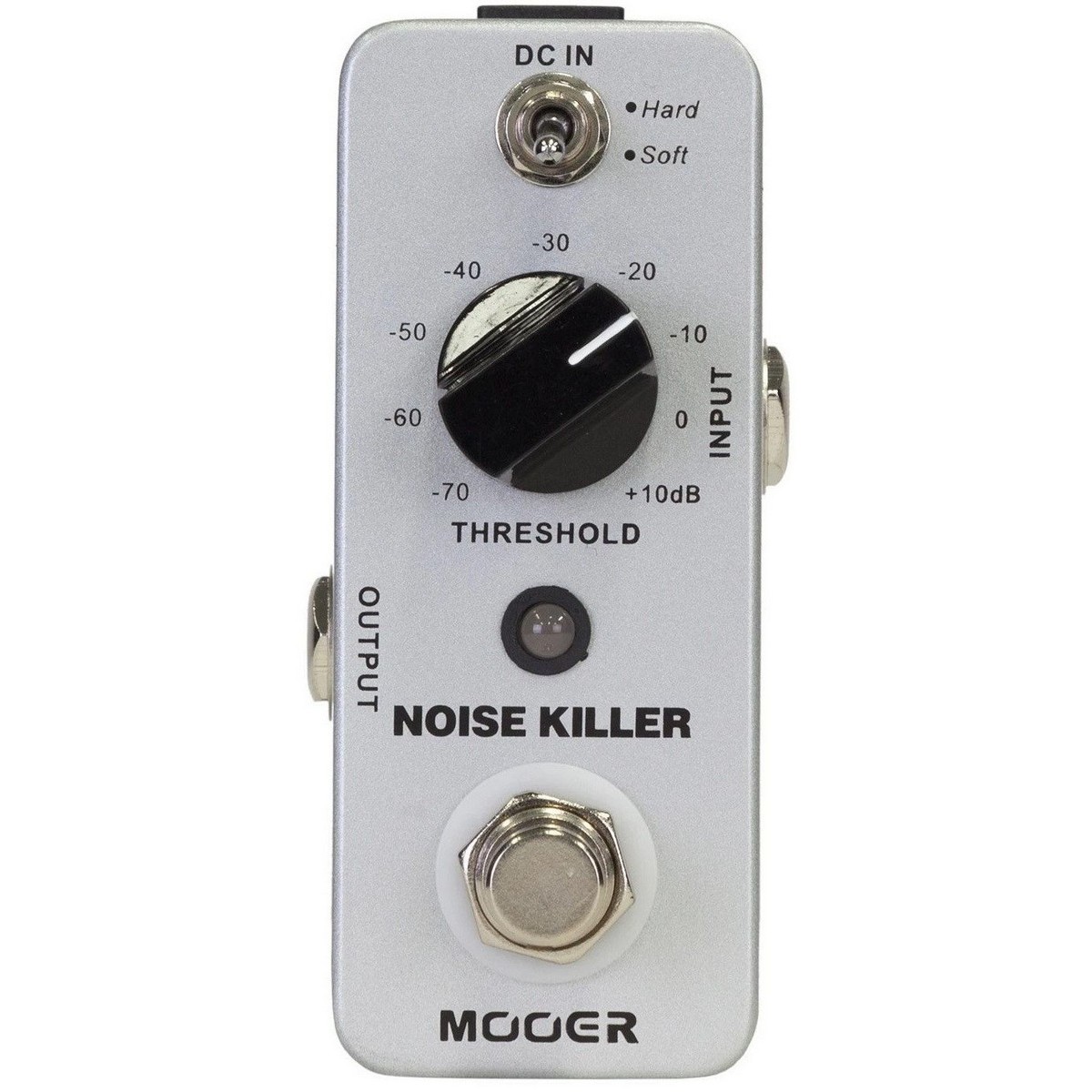 Педаль эффектов Mooer Noise Killer