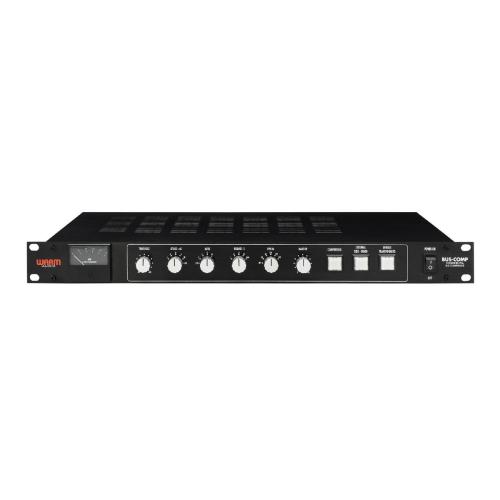Компрессор Warm Audio BUS-COMP