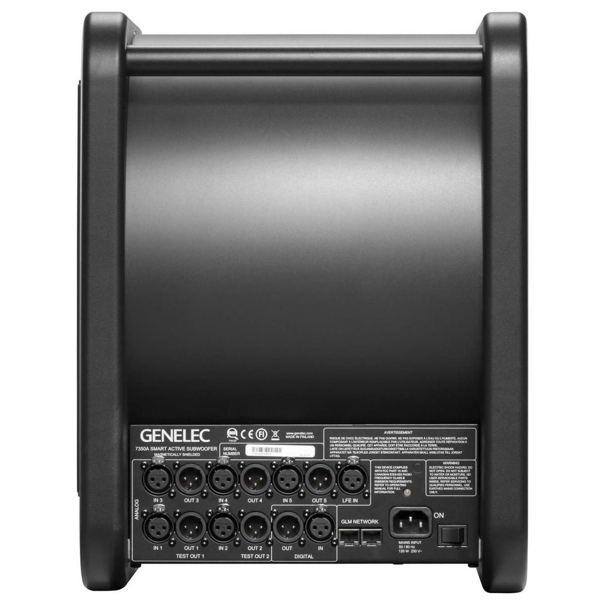 Сабвуфер GENELEC 7350APM