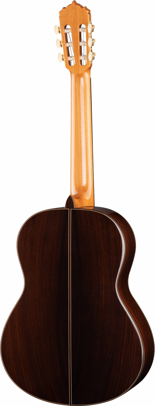 Классическая гитара Alhambra Linea Profesional 3.847