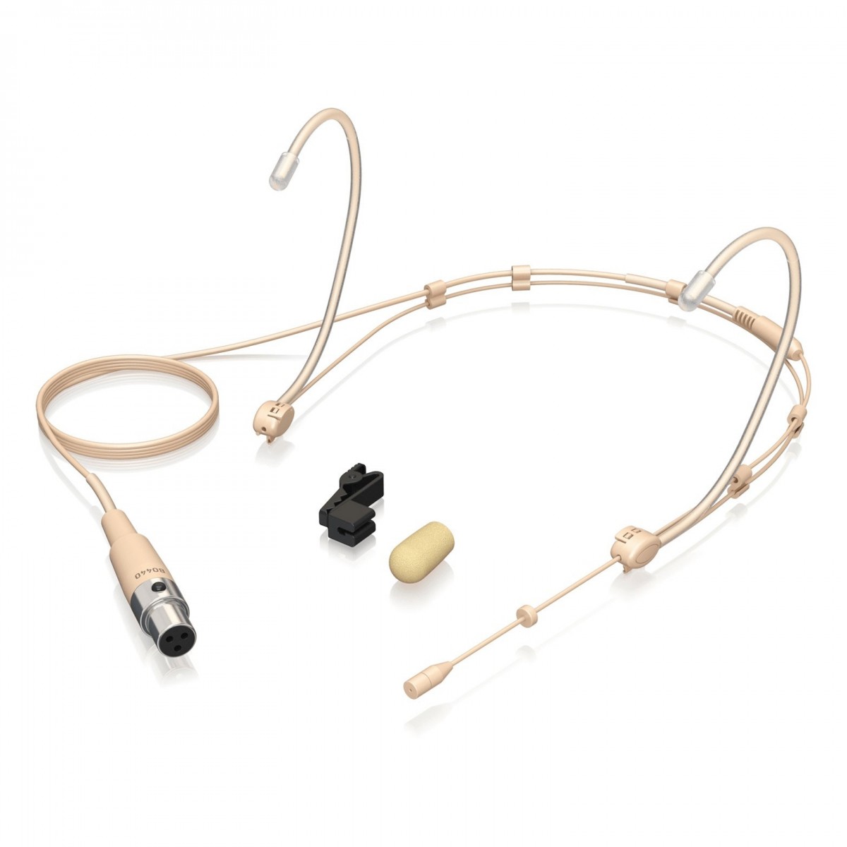 Головной микрофон Behringer BO440