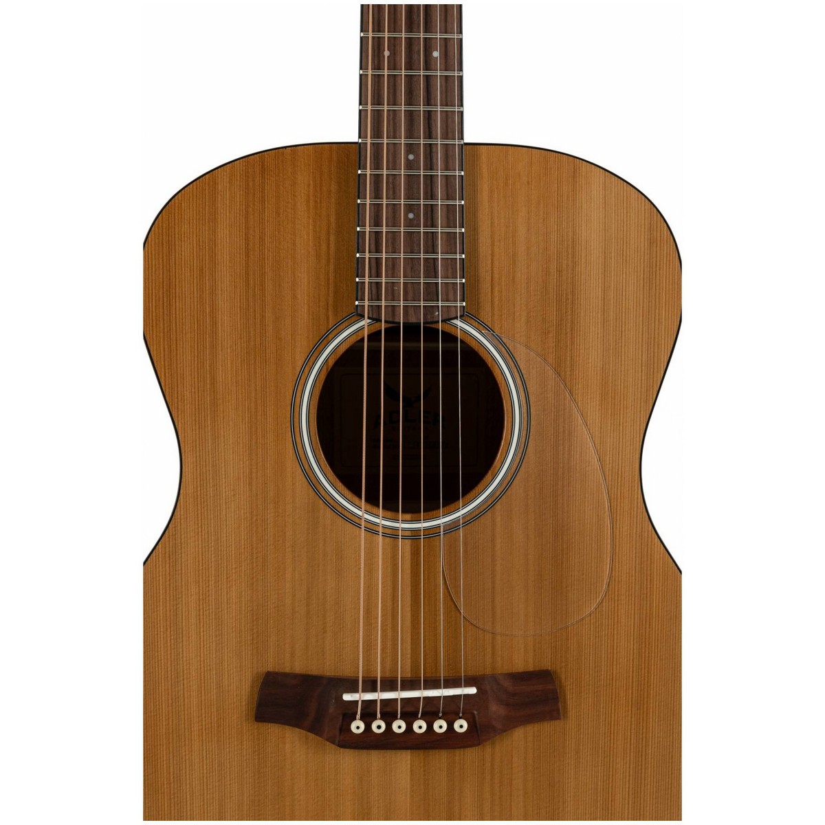 Акустическая гитара ADLER G50-CM