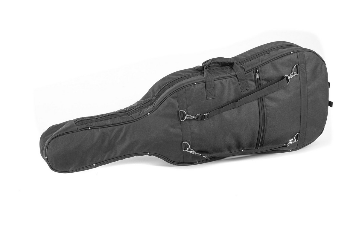 Виолончель GEWA Allegro VC1 1/4 GS4020541121