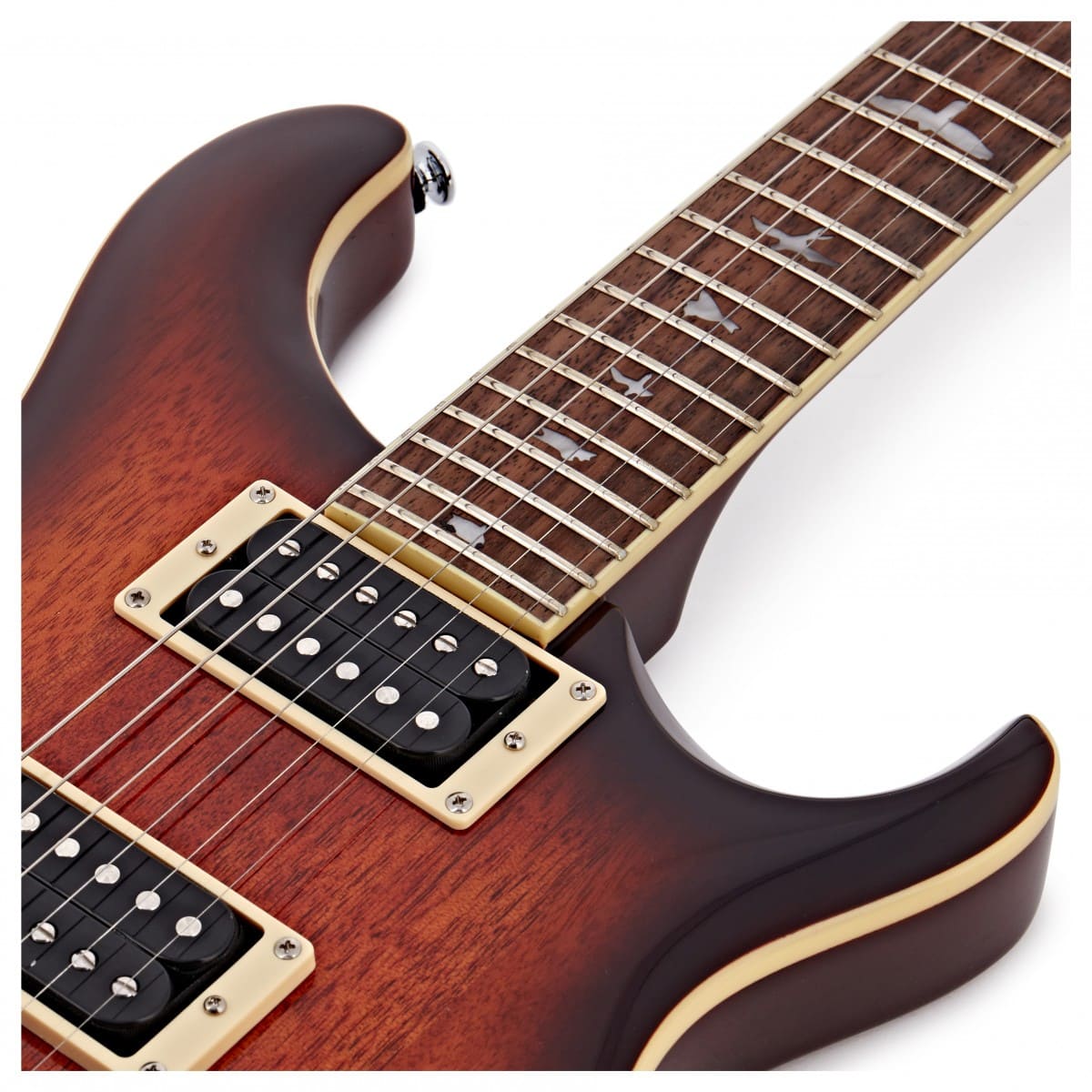 Электрогитара PRS SE STANDARD 24-08 T.BURST