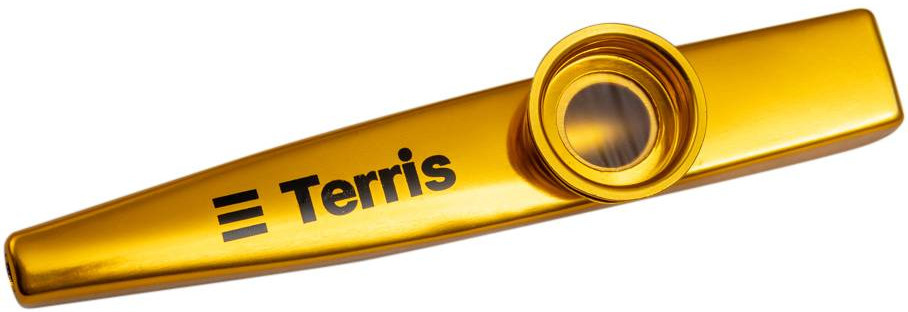 Казу TERRIS KAZ-M